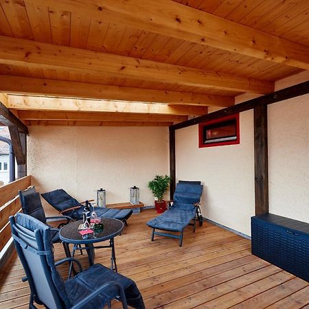 Landgasthof Penn Windorf  Dış mekan fotoğraf