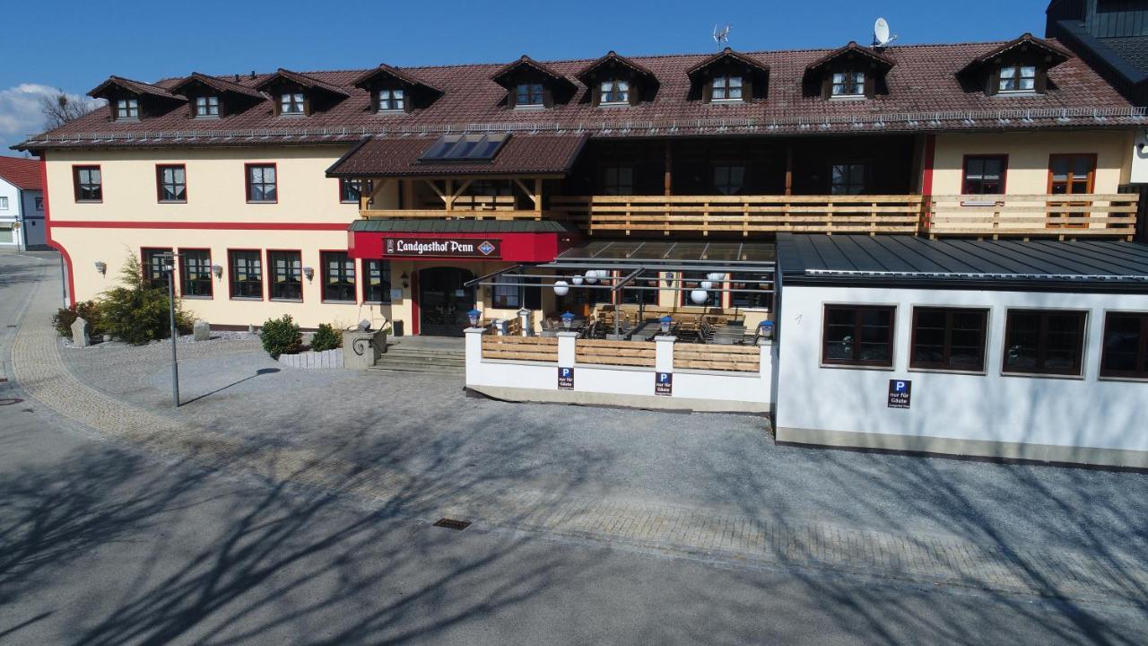 Landgasthof Penn Windorf  Dış mekan fotoğraf
