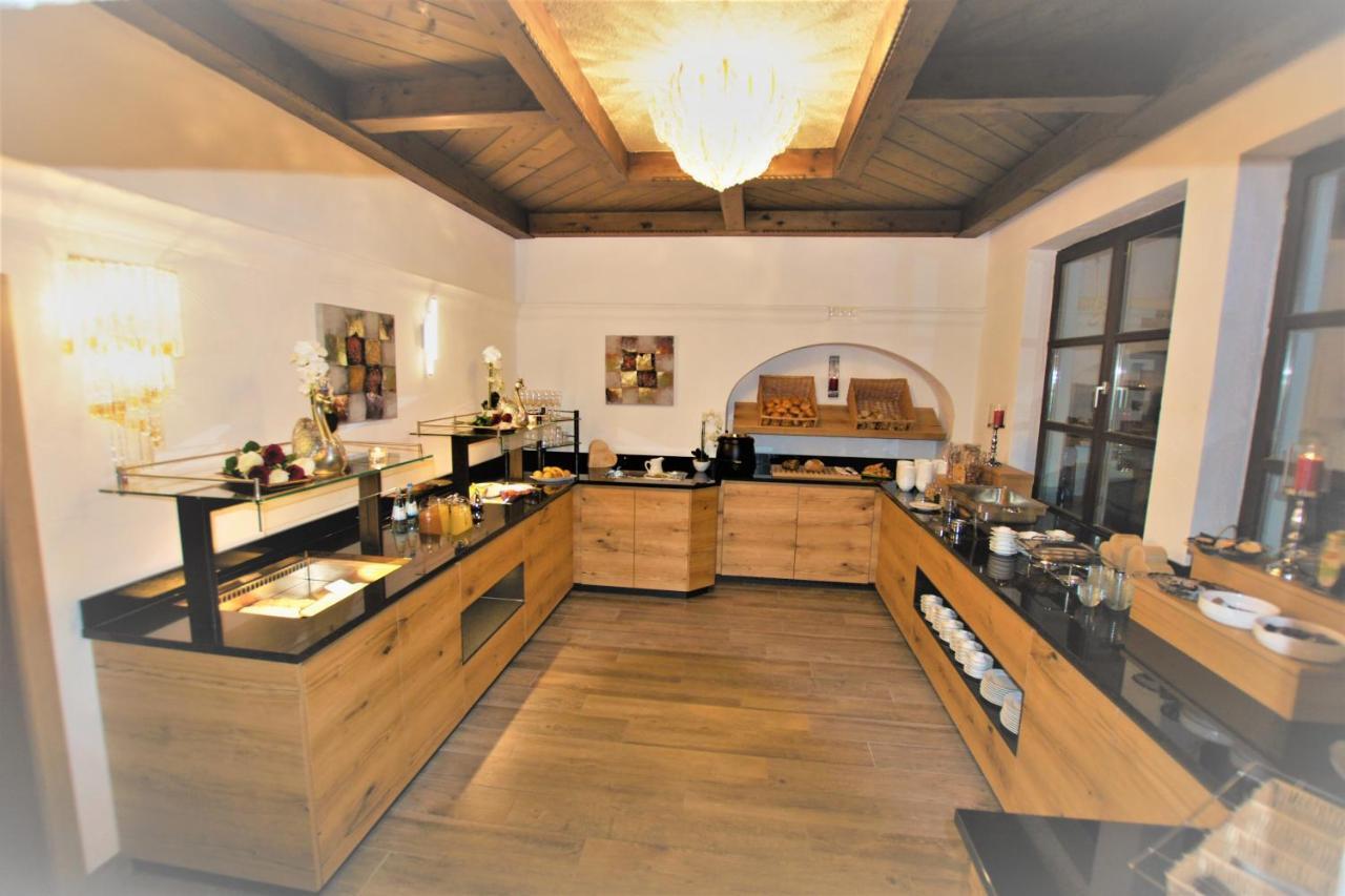 Landgasthof Penn Windorf  Dış mekan fotoğraf