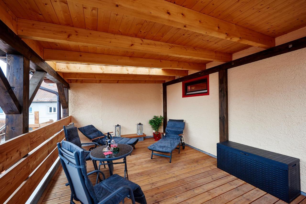 Landgasthof Penn Windorf  Dış mekan fotoğraf