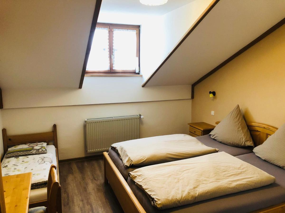 Landgasthof Penn Windorf  Dış mekan fotoğraf